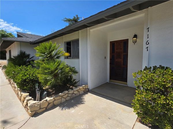 7167 Columbia Way , Lancaster, CA 93536
