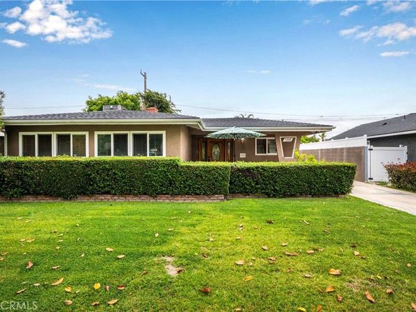 3080 Tevis , Long Beach, CA 90808