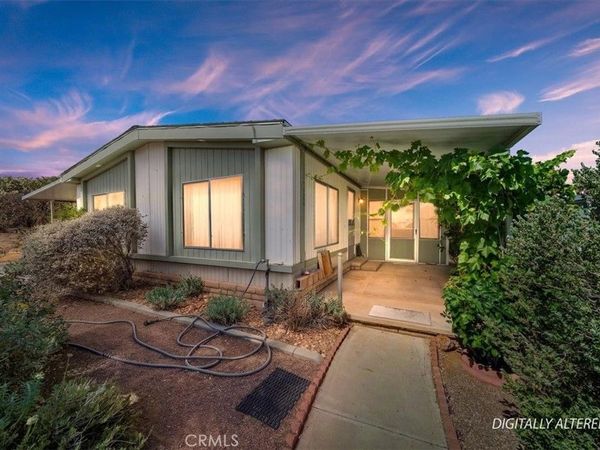 7501 Palm , Yucca Valley, CA 92284