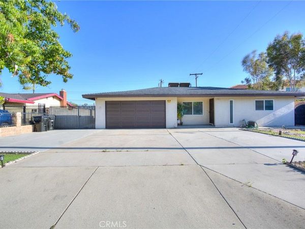 13011 Pinon , Rancho Cucamonga, CA 91739