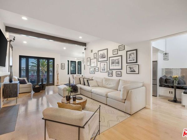 4600 Via Dolce , Unit 301, Marina Del Rey, CA 90292