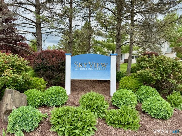 204 Gray Fox, Unit 204, Rocky Hill, CT 06067