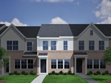 121 Blue Melody Avenue, Unit 258, Garner, NC 27529