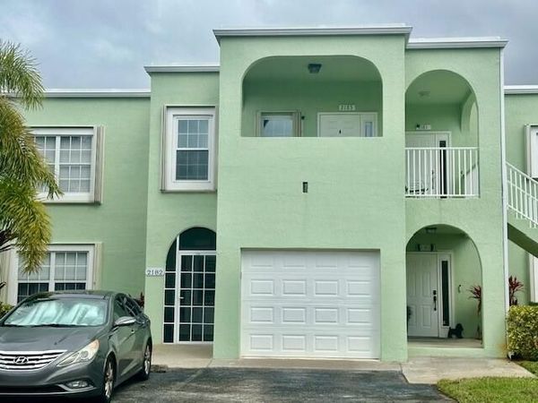 2183 SE Wild Meadow Circle, Port St. Lucie, FL 34952