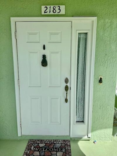 2183 SE Wild Meadow Circle, Port Saint Lucie, FL 34952 Photo
