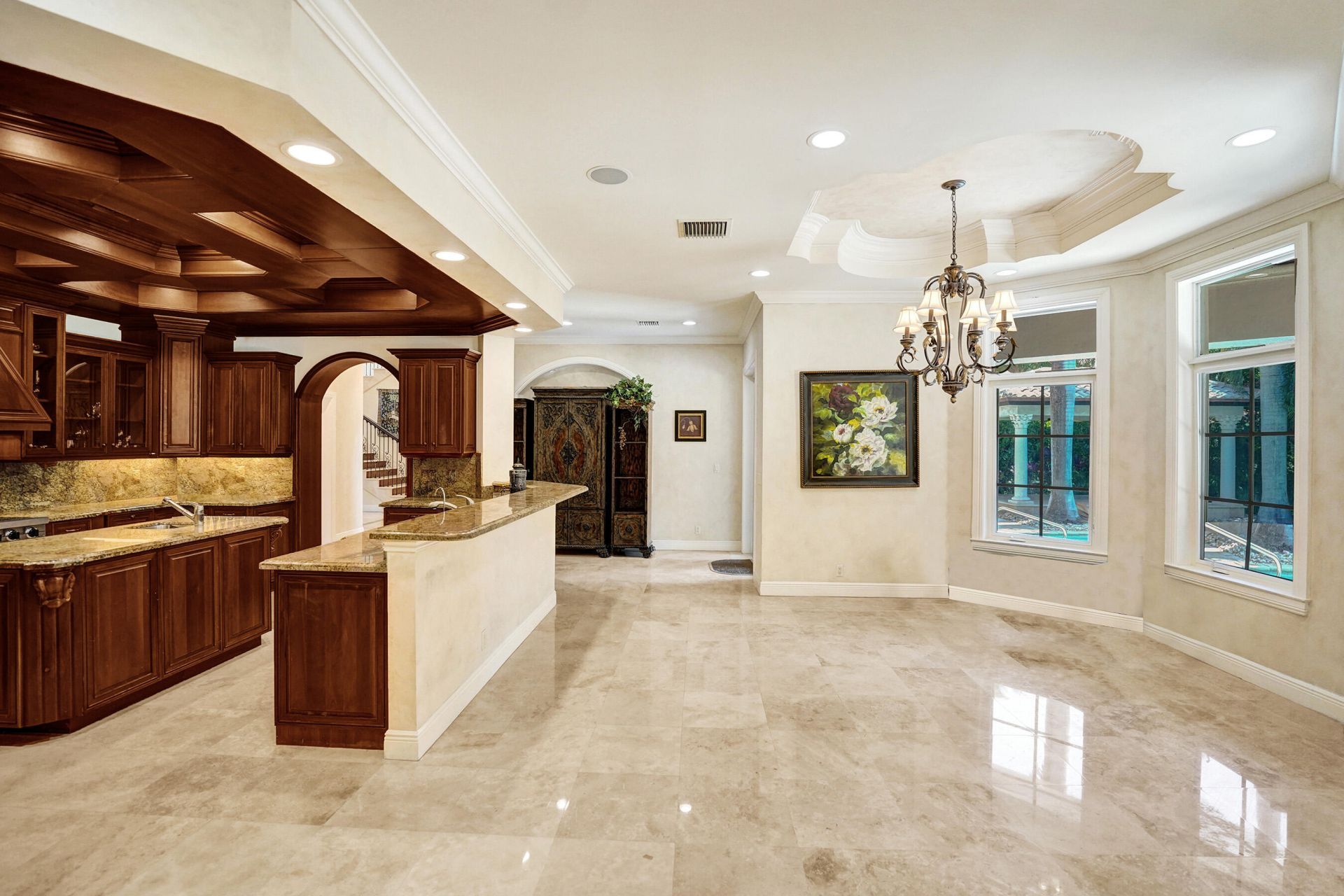 1212 E Lake Drive, Fort Lauderdale, FL 33316 Photo