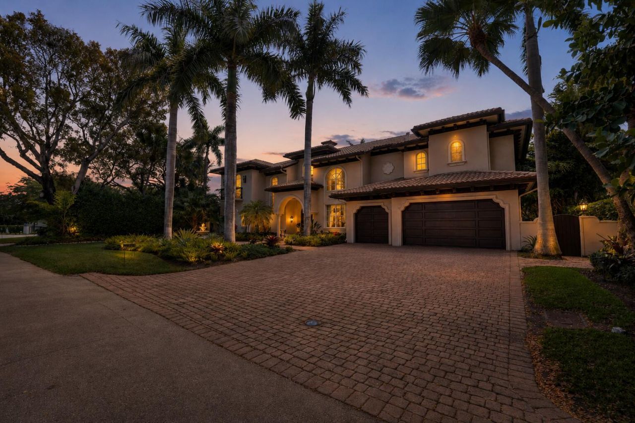1212 E Lake Drive, Fort Lauderdale, FL 33316 Photo