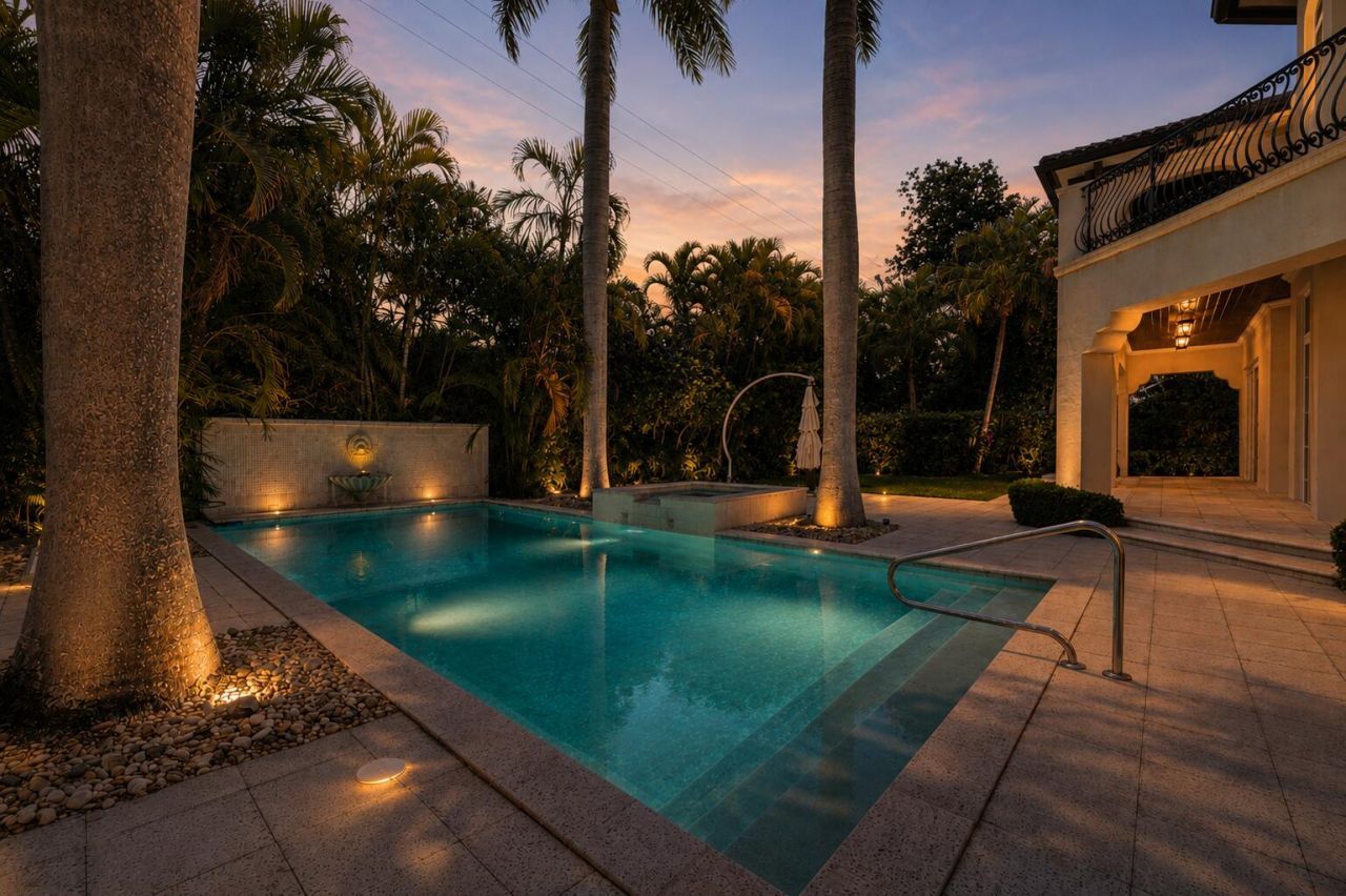 1212 E Lake Drive, Fort Lauderdale, FL 33316 Photo