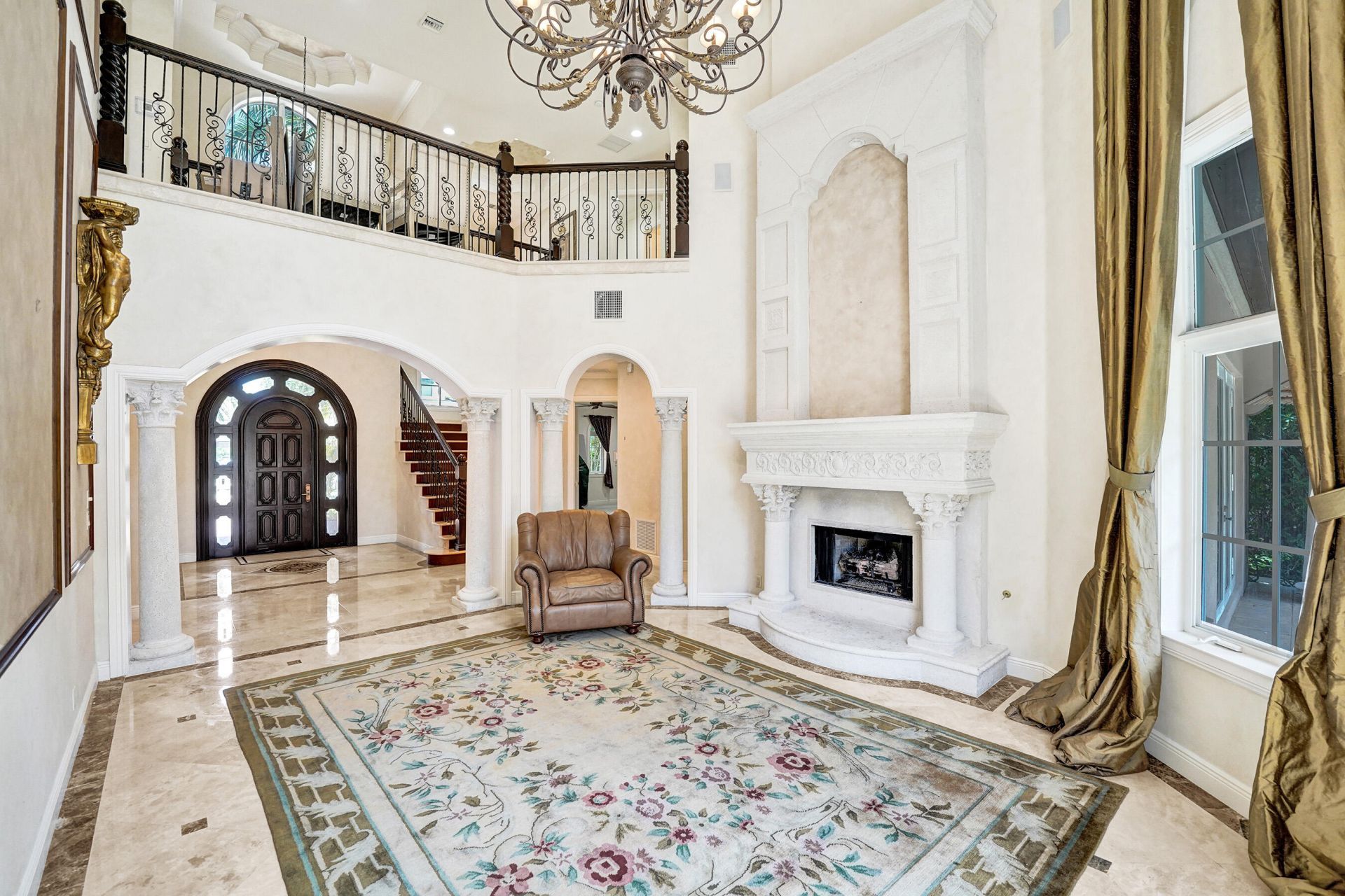 1212 E Lake Drive, Fort Lauderdale, FL 33316 Photo