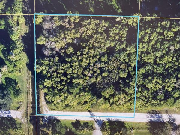 44 Th Place N, The Acreage, FL 33470