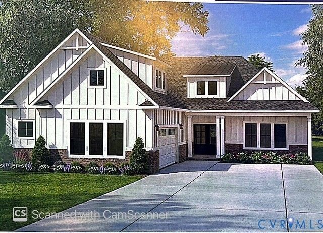 10444 Myers Park Drive , Ashland, VA 23005 Main Photo