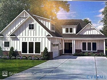10444 Myers Park Drive , Ashland, VA 23005