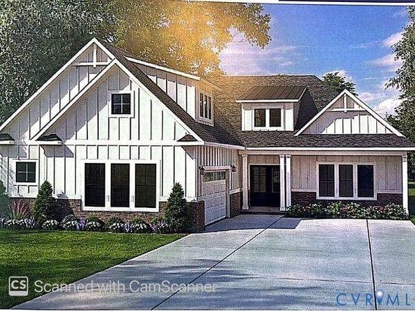 10444 Myers Park Drive , Ashland, VA 23005