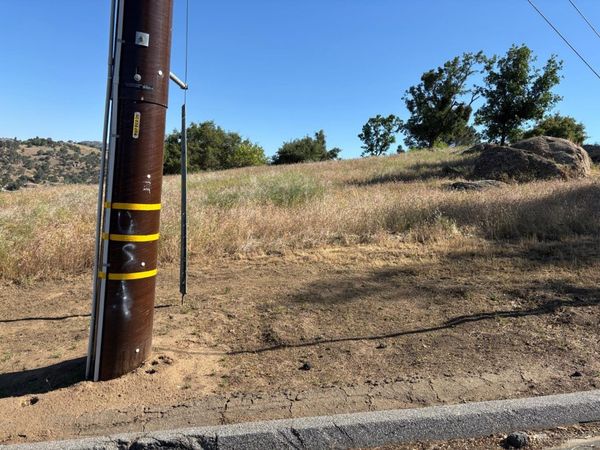 0 Alejandro Court, Tehachapi, CA 93561