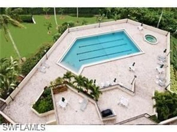 6001 Pelican Bay BLVD , Unit 1706, NAPLES, FL 34108