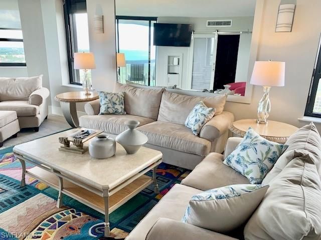 6001 Pelican Bay Blvd, Unit 1706, Naples, FL 34108 Photo