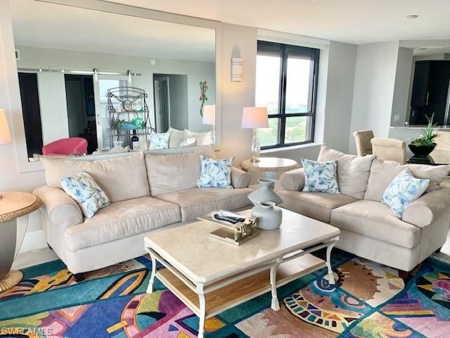 6001 Pelican Bay Blvd, Unit 1706, Naples, FL 34108 Photo