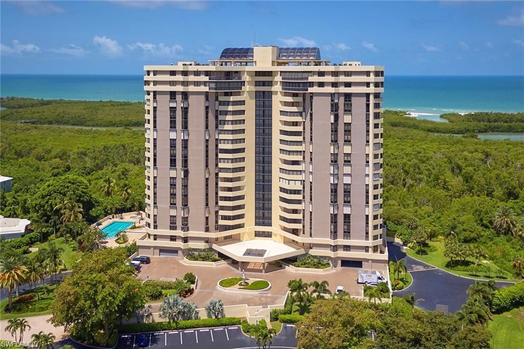 6001 Pelican Bay Blvd, Unit 1706, Naples, FL 34108 Photo