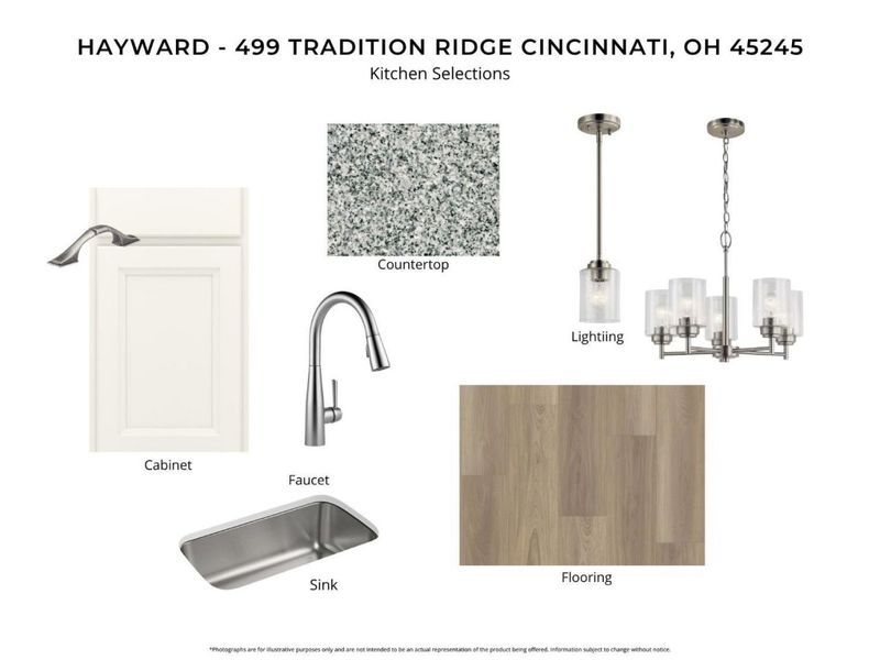 499 Tradition Ridge, Unit 82101, Union Twp, OH 45245 Photo 3