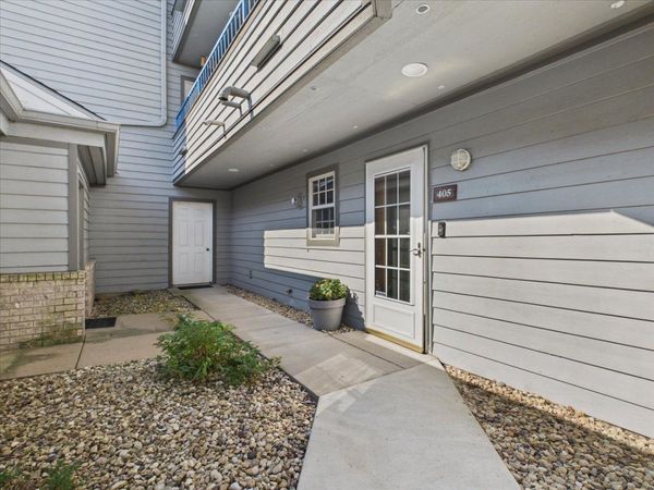5383 Mariners Cove Drive, Unit 405, Madison, WI 53704