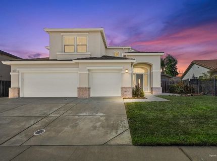 1956 Saint Patrick Way, Roseville, CA 95747 Photo