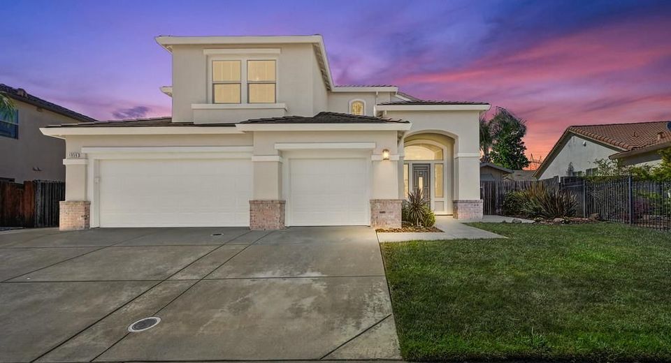 1956 Saint Patrick Way, Roseville, CA 95747 Photo