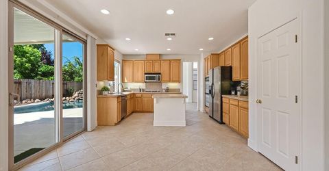 1956 Saint Patrick Way, Roseville, CA 95747 Photo