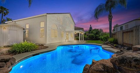 1956 Saint Patrick Way, Roseville, CA 95747 Photo