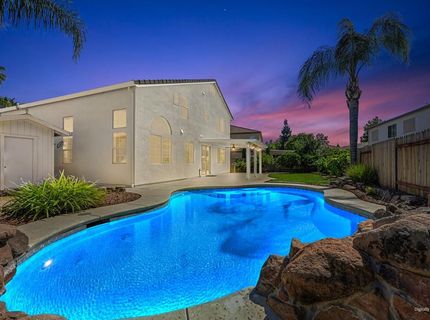 1956 Saint Patrick Way, Roseville, CA 95747 Photo