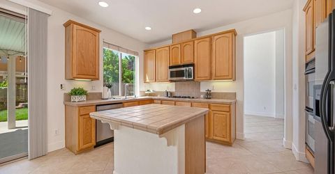 1956 Saint Patrick Way, Roseville, CA 95747 Photo