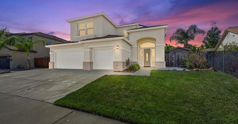 1956 Saint Patrick Way, Roseville, CA 95747 Photo