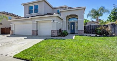 1956 Saint Patrick Way, Roseville, CA 95747 Photo