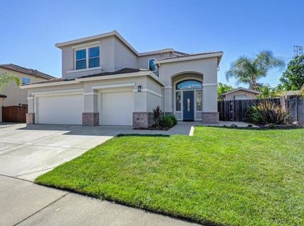 1956 Saint Patrick Way, Roseville, CA 95747 Photo