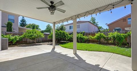 1956 Saint Patrick Way, Roseville, CA 95747 Photo