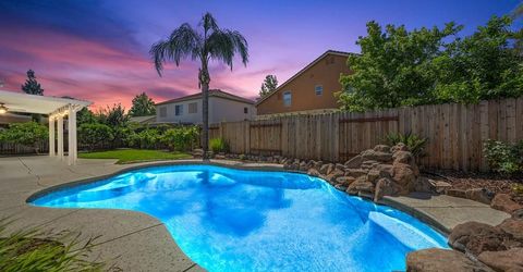 1956 Saint Patrick Way, Roseville, CA 95747 Photo