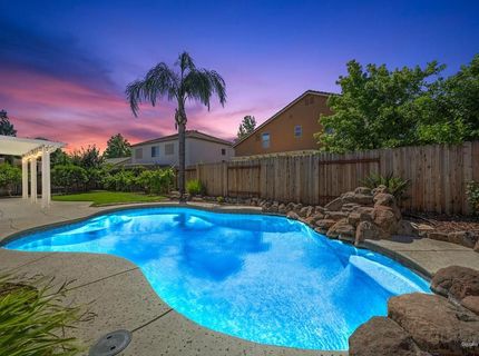 1956 Saint Patrick Way, Roseville, CA 95747 Photo