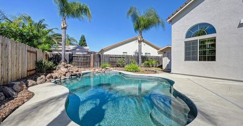 1956 Saint Patrick Way, Roseville, CA 95747 Photo