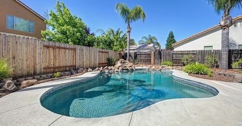 1956 Saint Patrick Way, Roseville, CA 95747 Photo