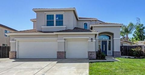 1956 Saint Patrick Way, Roseville, CA 95747 Photo