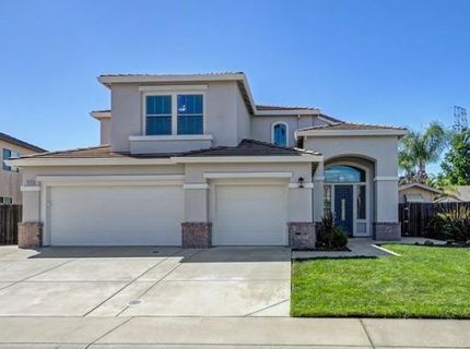1956 Saint Patrick Way, Roseville, CA 95747 Photo