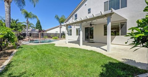 1956 Saint Patrick Way, Roseville, CA 95747 Photo