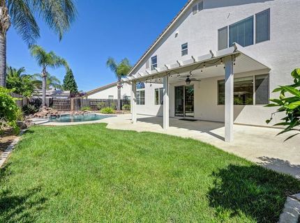 1956 Saint Patrick Way, Roseville, CA 95747 Photo