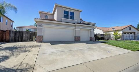 1956 Saint Patrick Way, Roseville, CA 95747 Photo