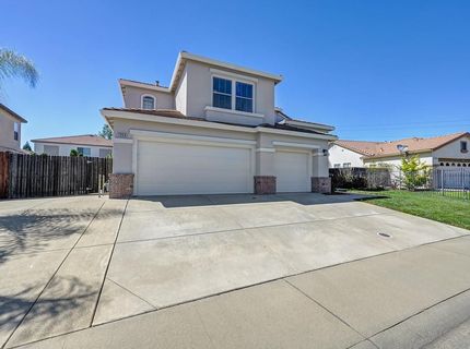1956 Saint Patrick Way, Roseville, CA 95747 Photo