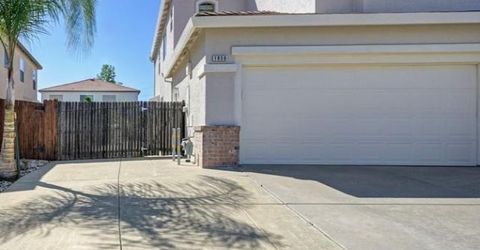 1956 Saint Patrick Way, Roseville, CA 95747 Photo