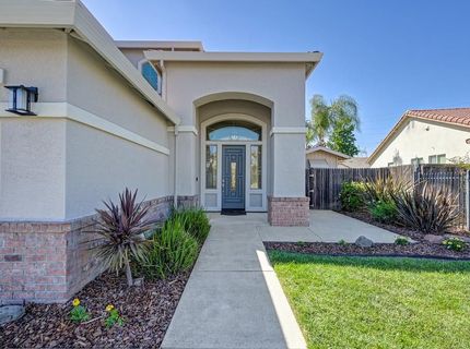 1956 Saint Patrick Way, Roseville, CA 95747 Photo