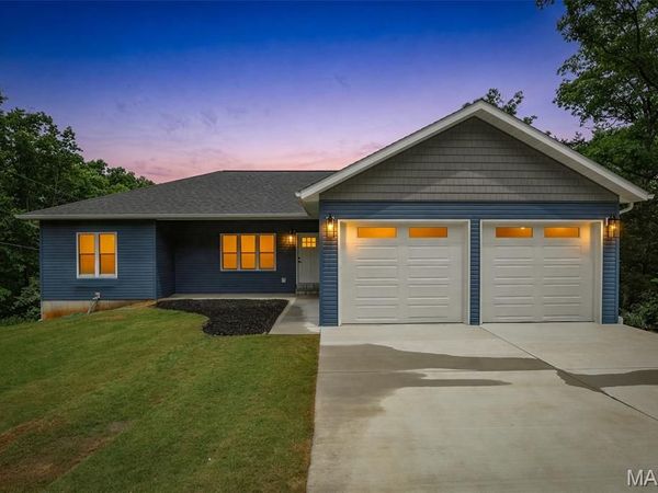 318 Rue Marseilles , Bonne Terre, MO 63628