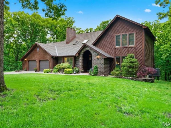 19169 State Hwy 157, Kirksville, MO 63501