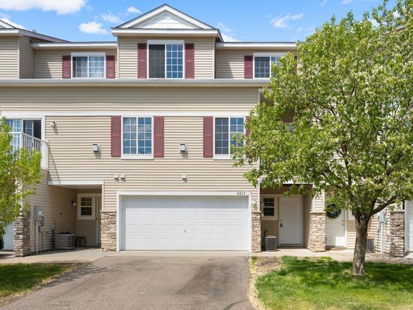 6833 Pine Crest Trl S , Cottage Grove, MN 55016