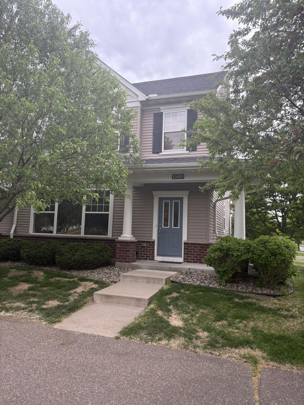 13493 Brick Path , Rosemount, MN 55068